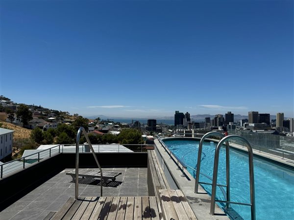 1 Bed Apartment in Bo-Kaap