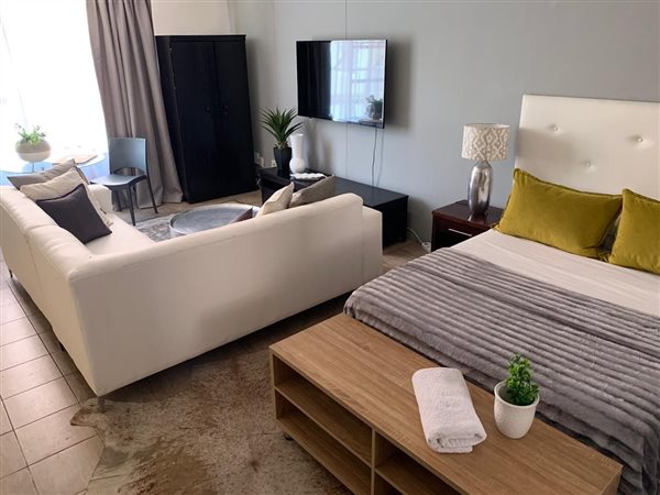 Studio apartment Studio apartment