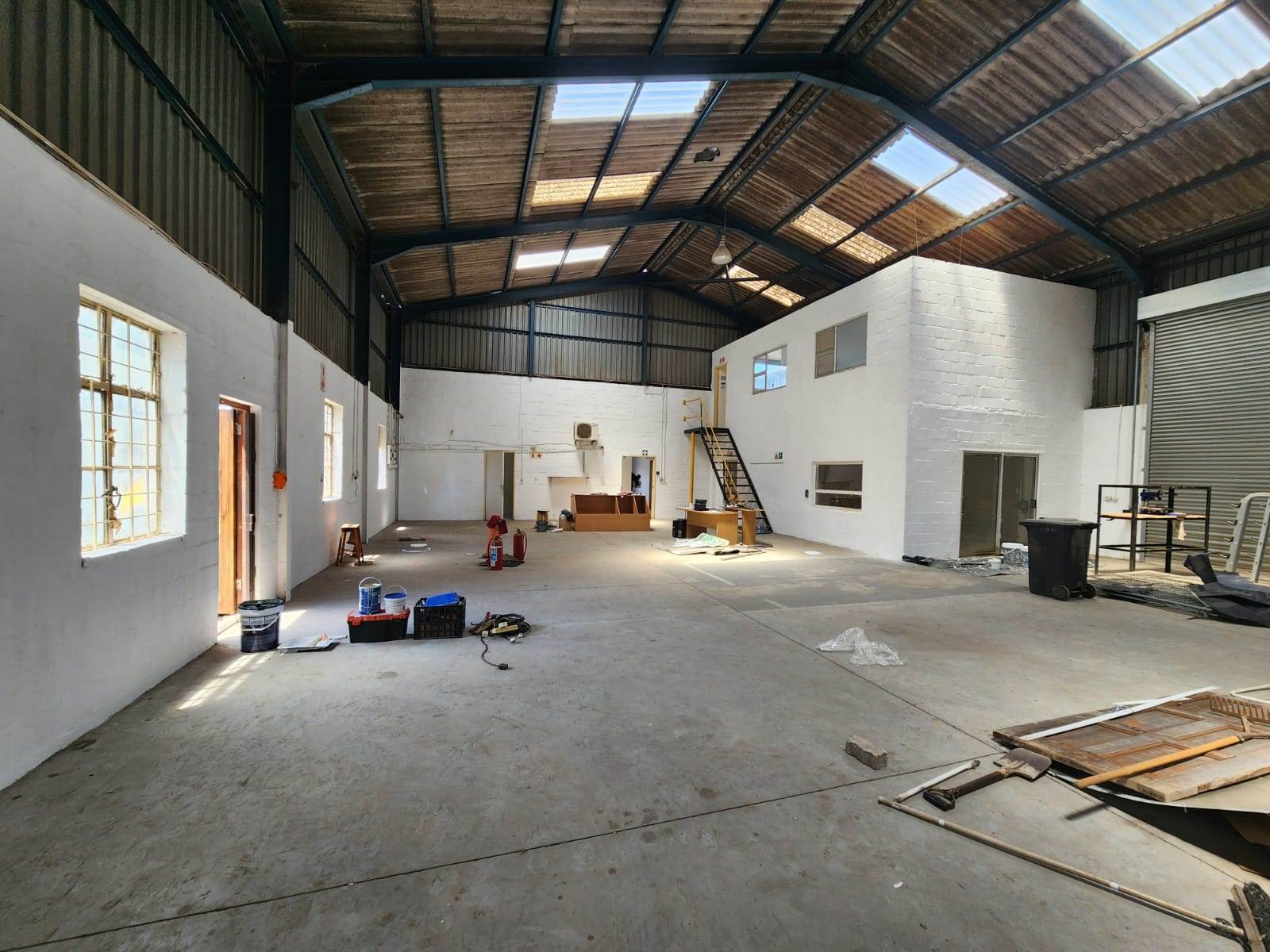 325  m² Industrial space in Kuilsriver photo number 16