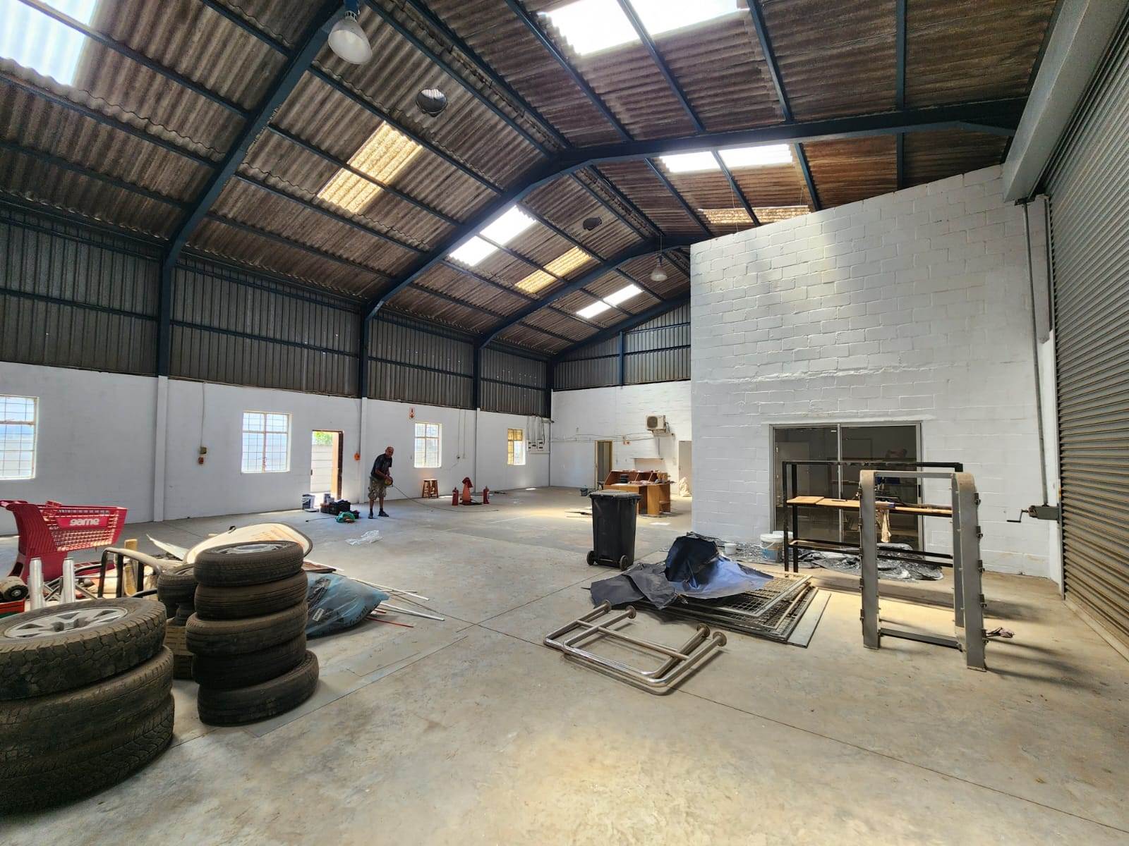 325  m² Industrial space in Kuilsriver photo number 7