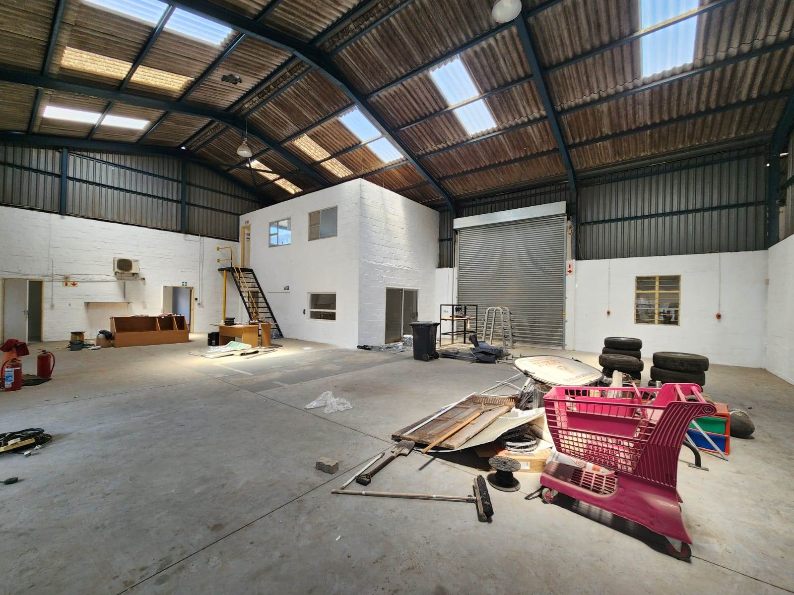 325  m² Industrial space in Kuilsriver photo number 17