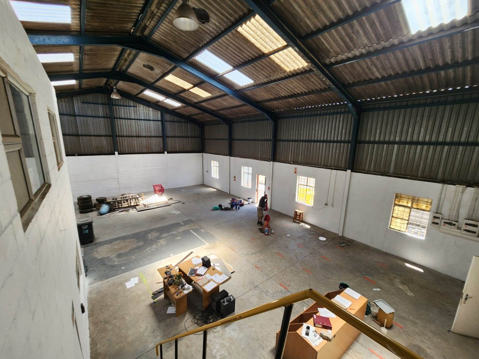 325  m² Industrial space in Kuilsriver photo number 4