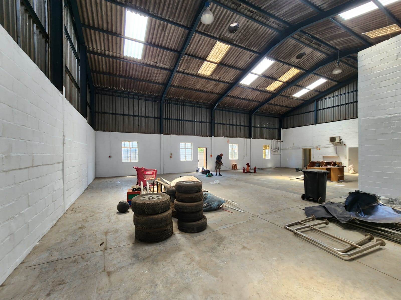 325  m² Industrial space in Kuilsriver photo number 13