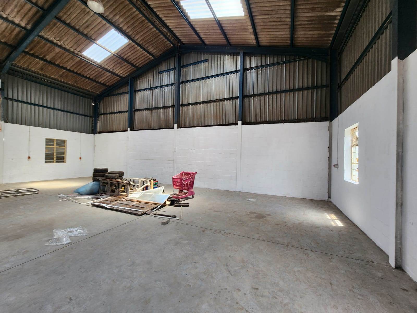 325  m² Industrial space in Kuilsriver photo number 20
