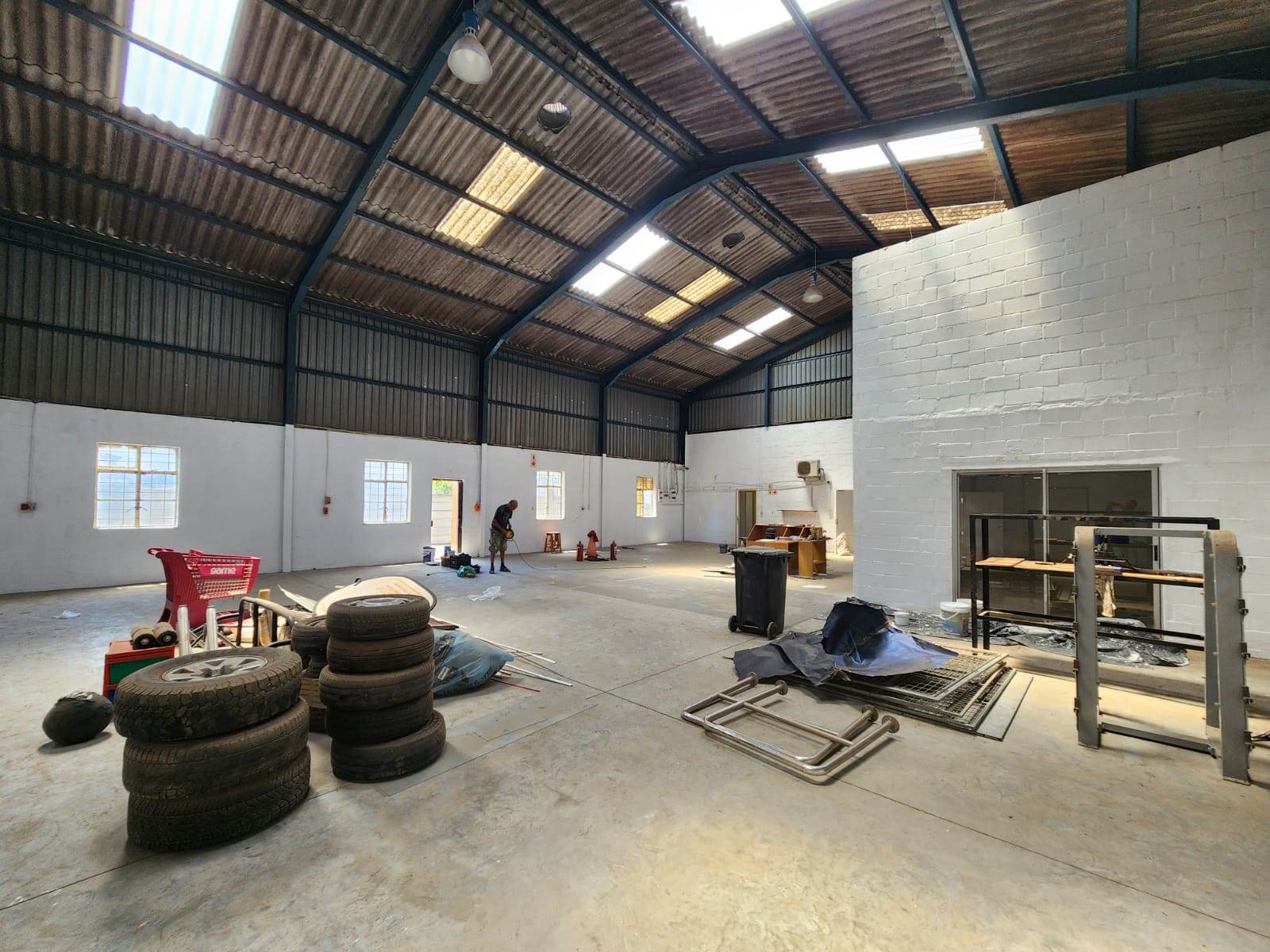 325  m² Industrial space in Kuilsriver photo number 8