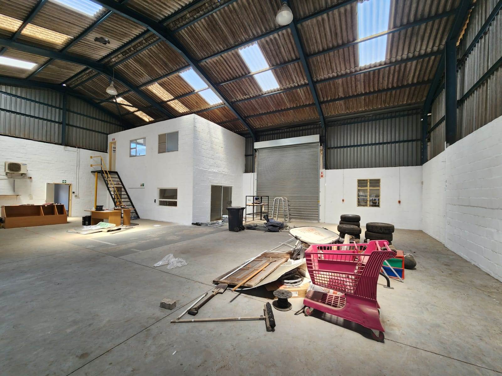 325  m² Industrial space in Kuilsriver photo number 18