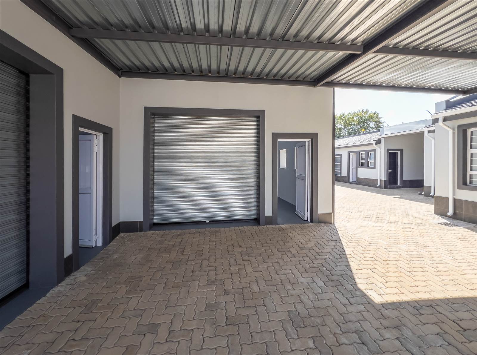 320  m² Commercial space in Boksburg Central photo number 26