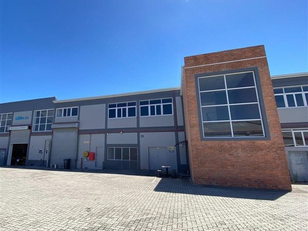 1 432  m² Industrial space