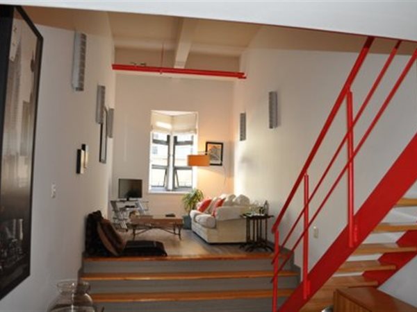 1 Bed Apartment