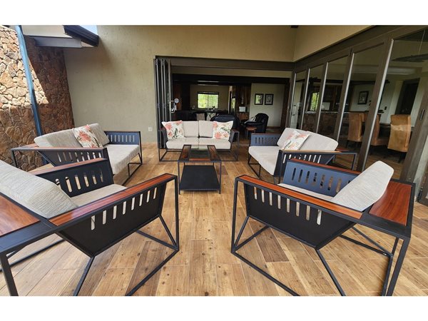 3 Bed House in Zwartkloof Private Game Reserve