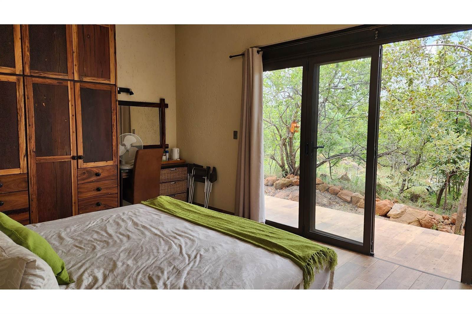 3 Bed House in Zwartkloof Private Game Reserve photo number 21