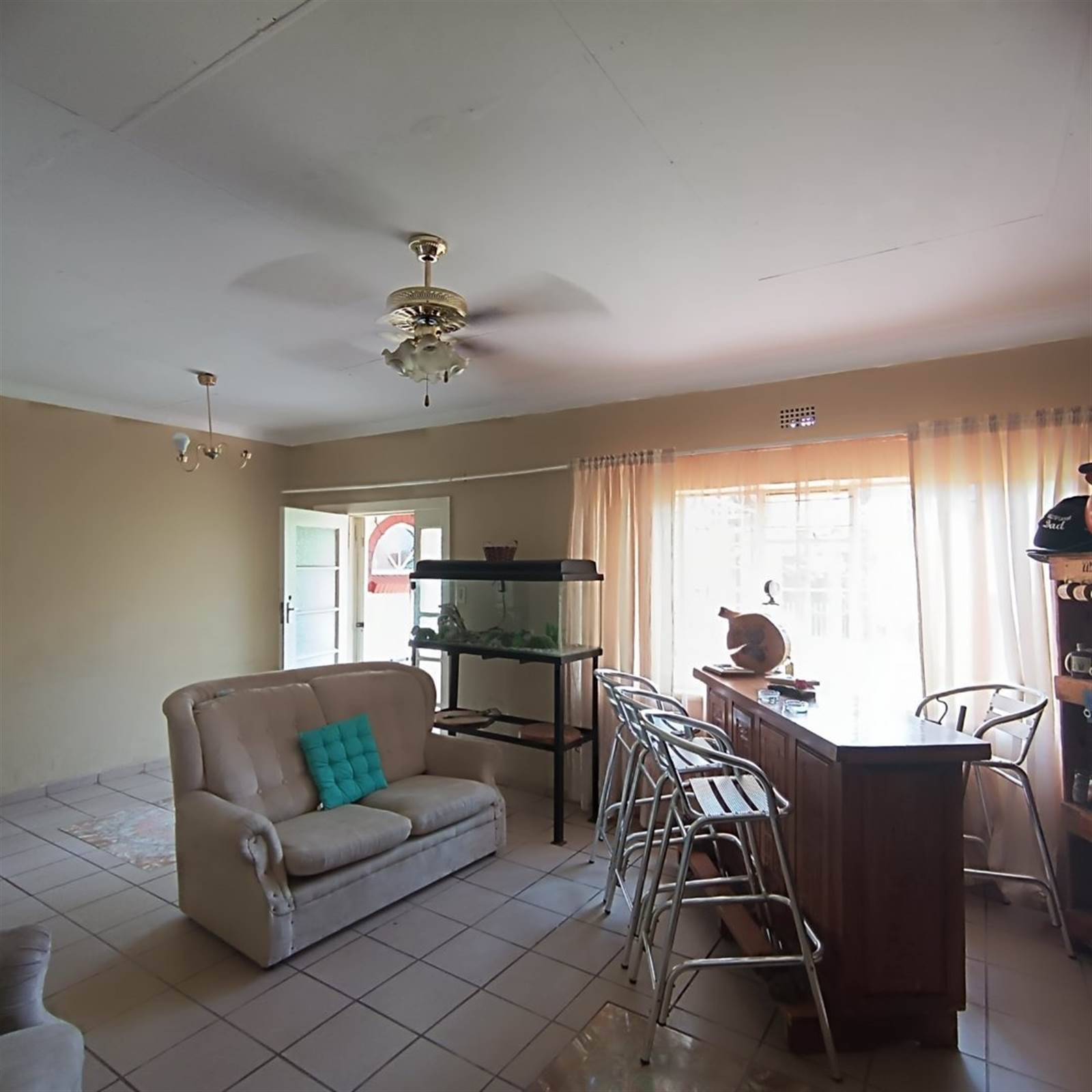 3 Bed House in Parys photo number 6
