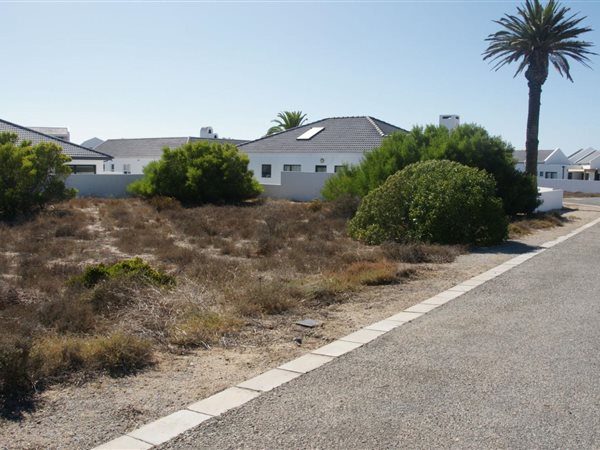 418 m² Land