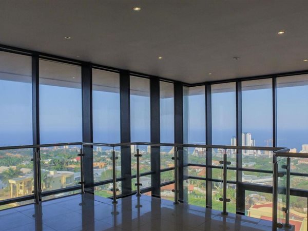 4 Bed Penthouse
