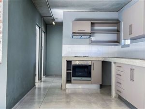 2 Bed Apartment in Bellairspark