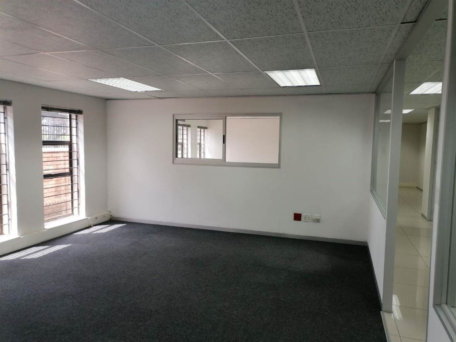 324  m² Commercial space in Hurlingham photo number 9