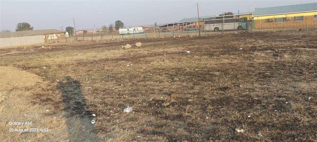 1001 m² Land available in Secunda photo number 3