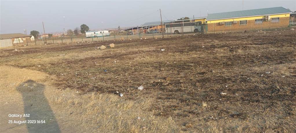 1001 m² Land available in Secunda photo number 4