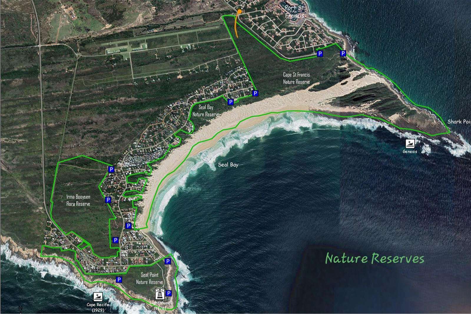 651 m² Land available in St Francis Bay photo number 11