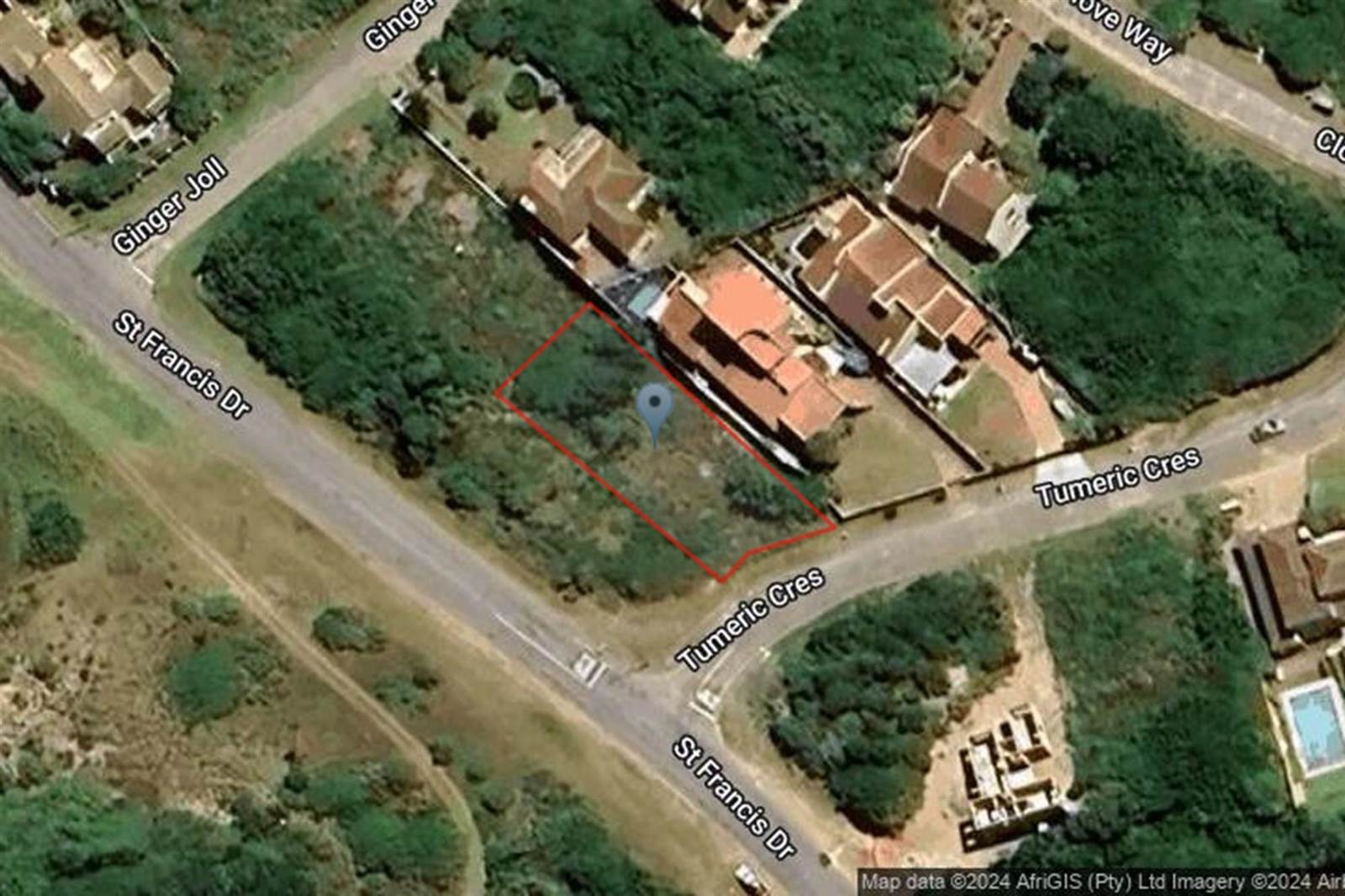 651 m² Land available in St Francis Bay photo number 4