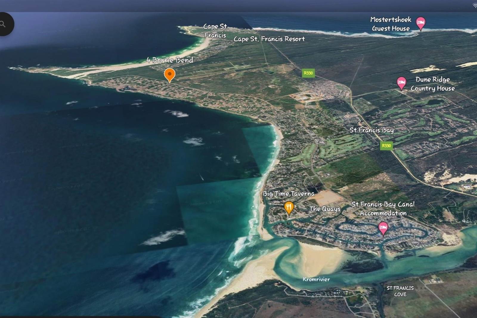 651 m² Land available in St Francis Bay photo number 10