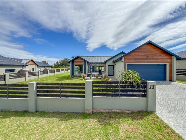 3 Bedroom House 3 Bedroom House