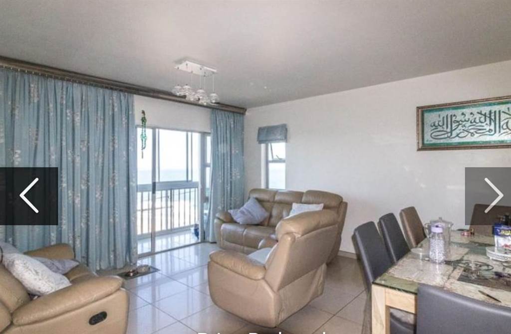 3 Bed Apartment in Durban CBD photo number 5