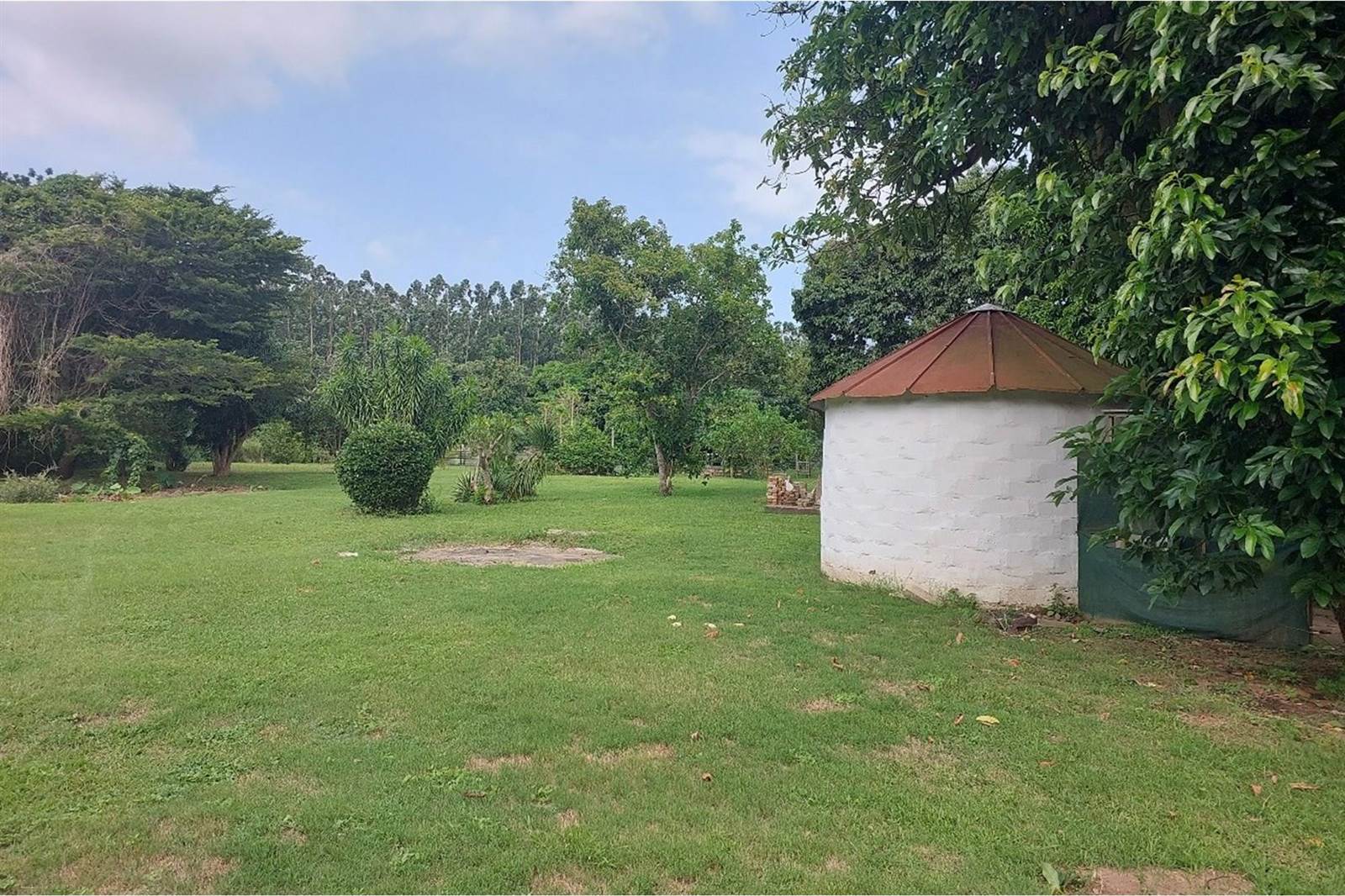 4400 m² Smallholding in Mposa photo number 14