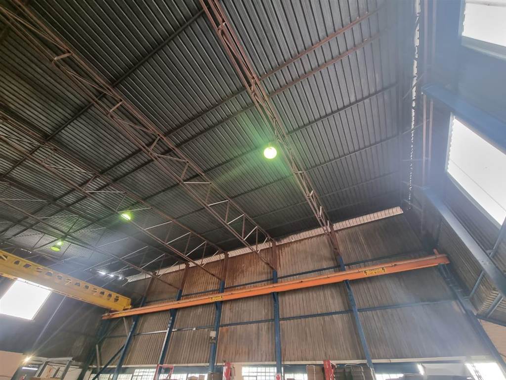 890  m² Industrial space in Germiston Central photo number 8
