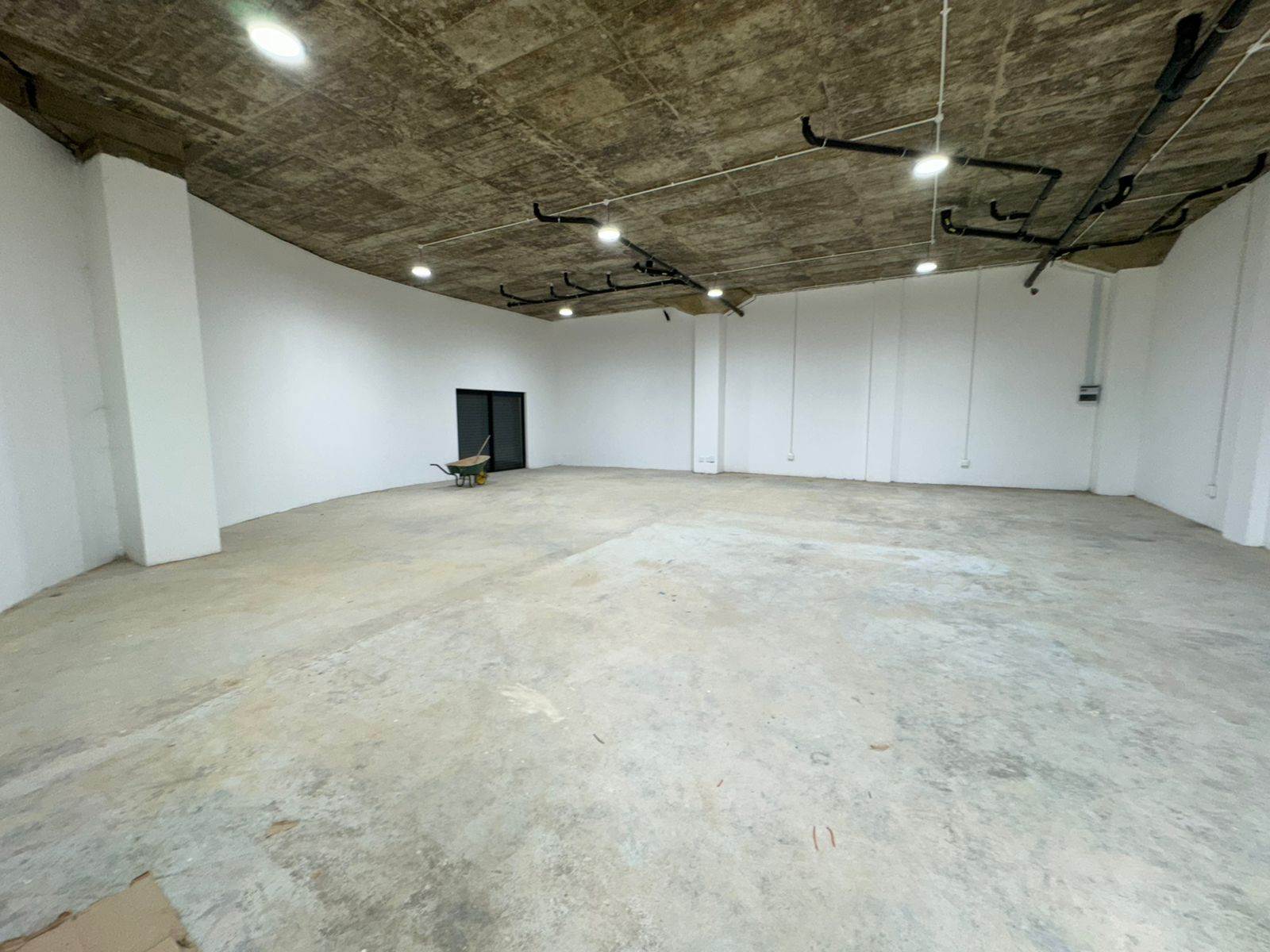 186  m² Commercial space in Wynberg photo number 25