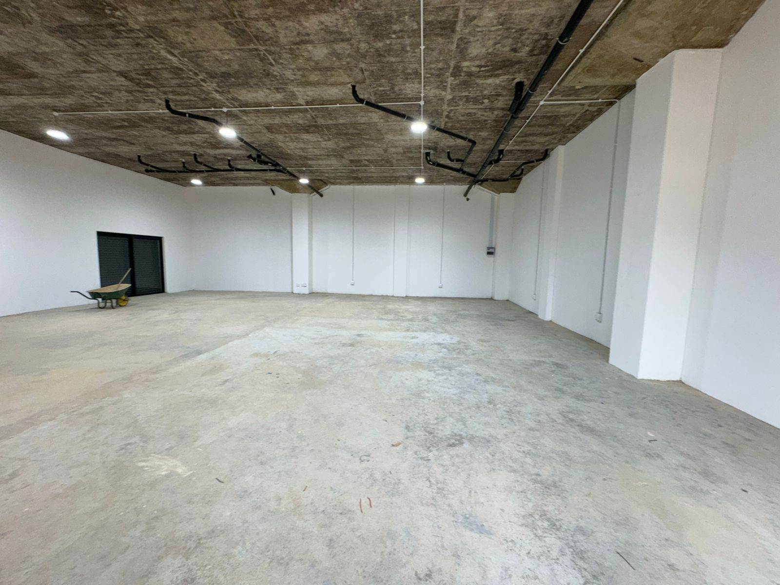 186  m² Commercial space in Wynberg photo number 26