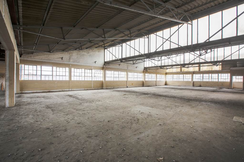 750  m² Industrial space in Maitland photo number 3