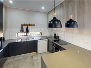 4 Bed House in Wespark