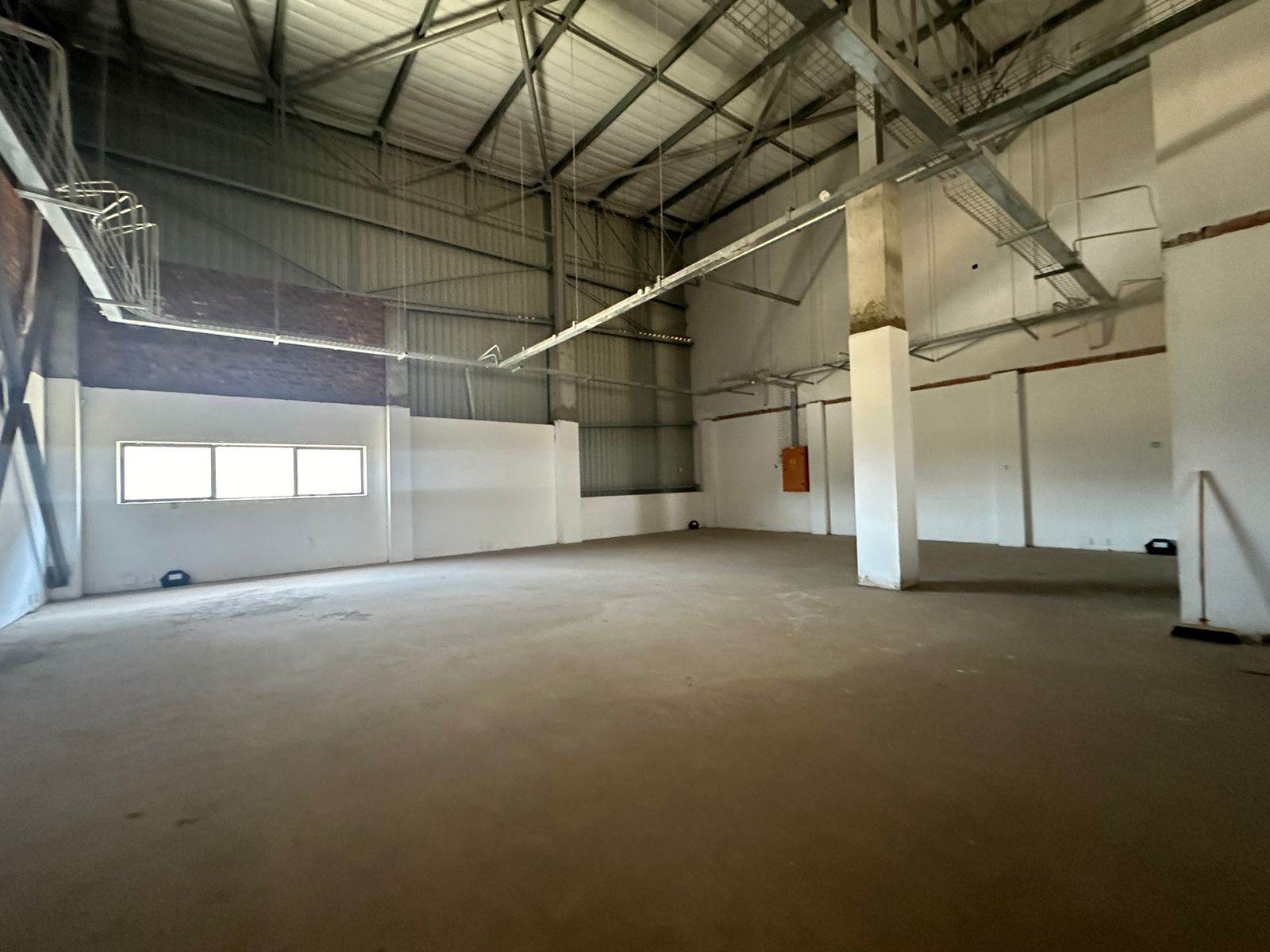 2838  m² Industrial space in Linbro Park photo number 10