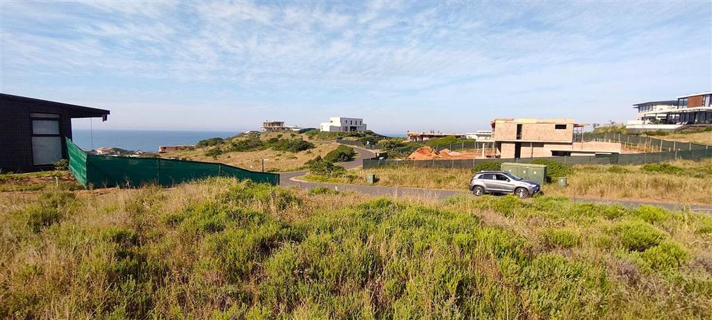 1330 m² Land available in Sheffield Beach photo number 3