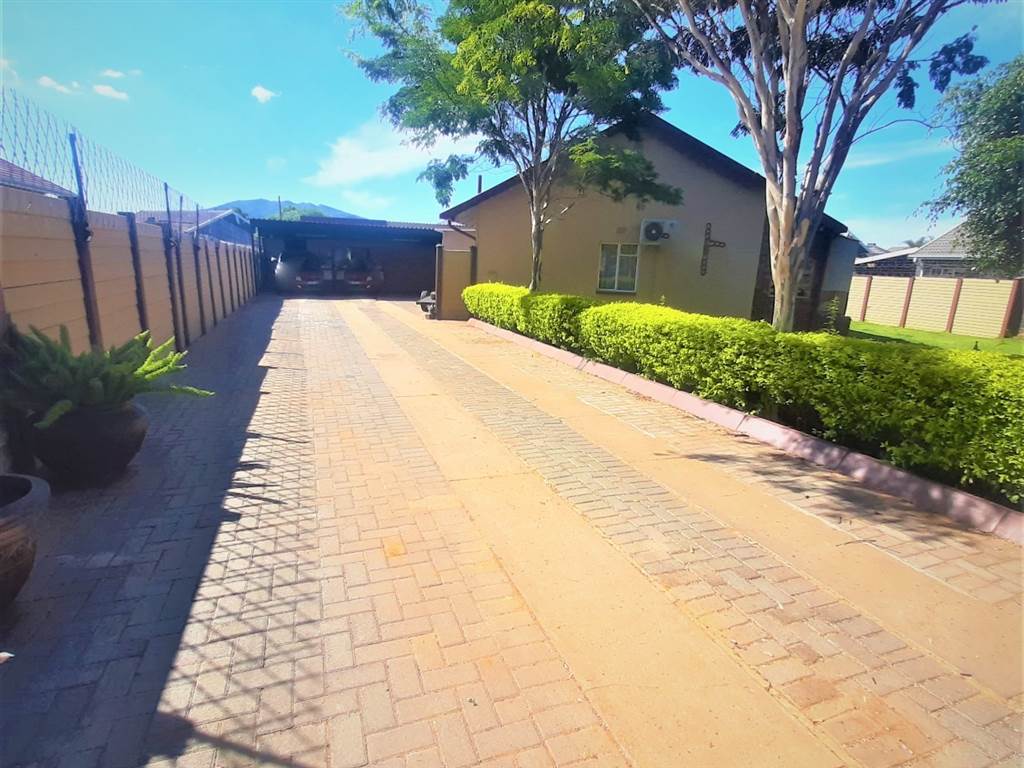 3 Bed House in Protea Park photo number 1