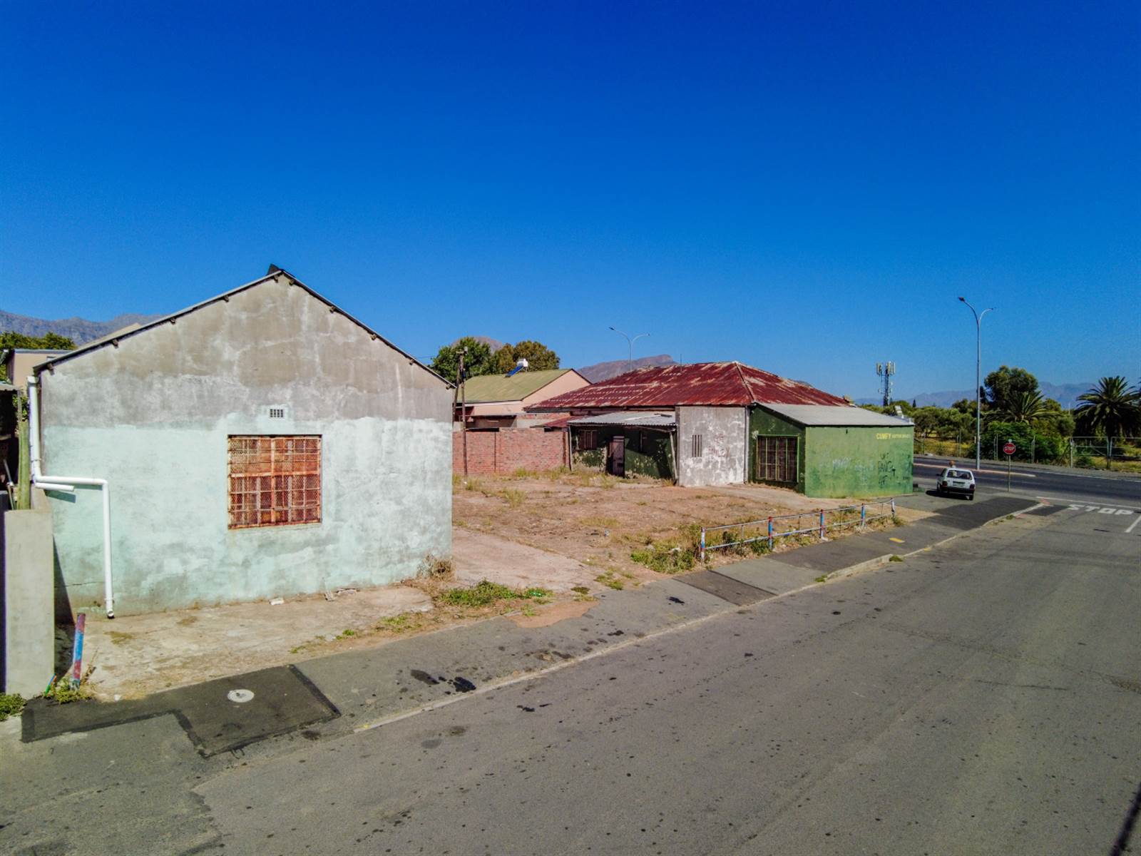 160  m² Commercial space in Paarl Central East photo number 3