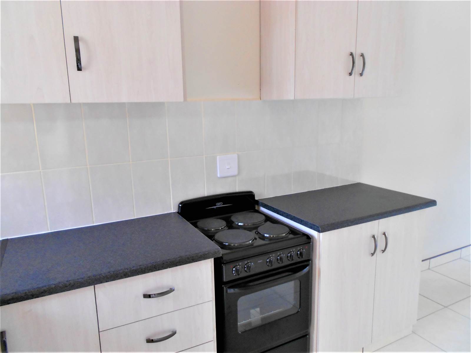 2 Bed Flat in Howick photo number 15