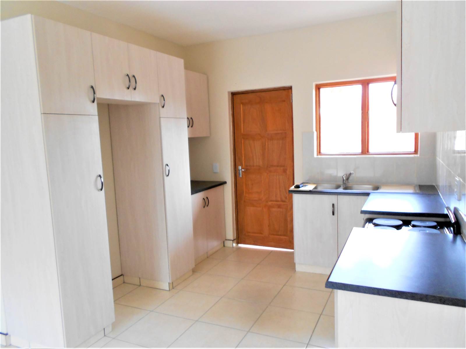 2 Bed Flat in Howick photo number 13