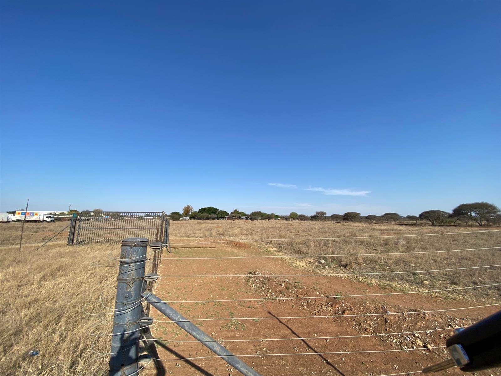 2 ha Land available in Tweefontein photo number 1