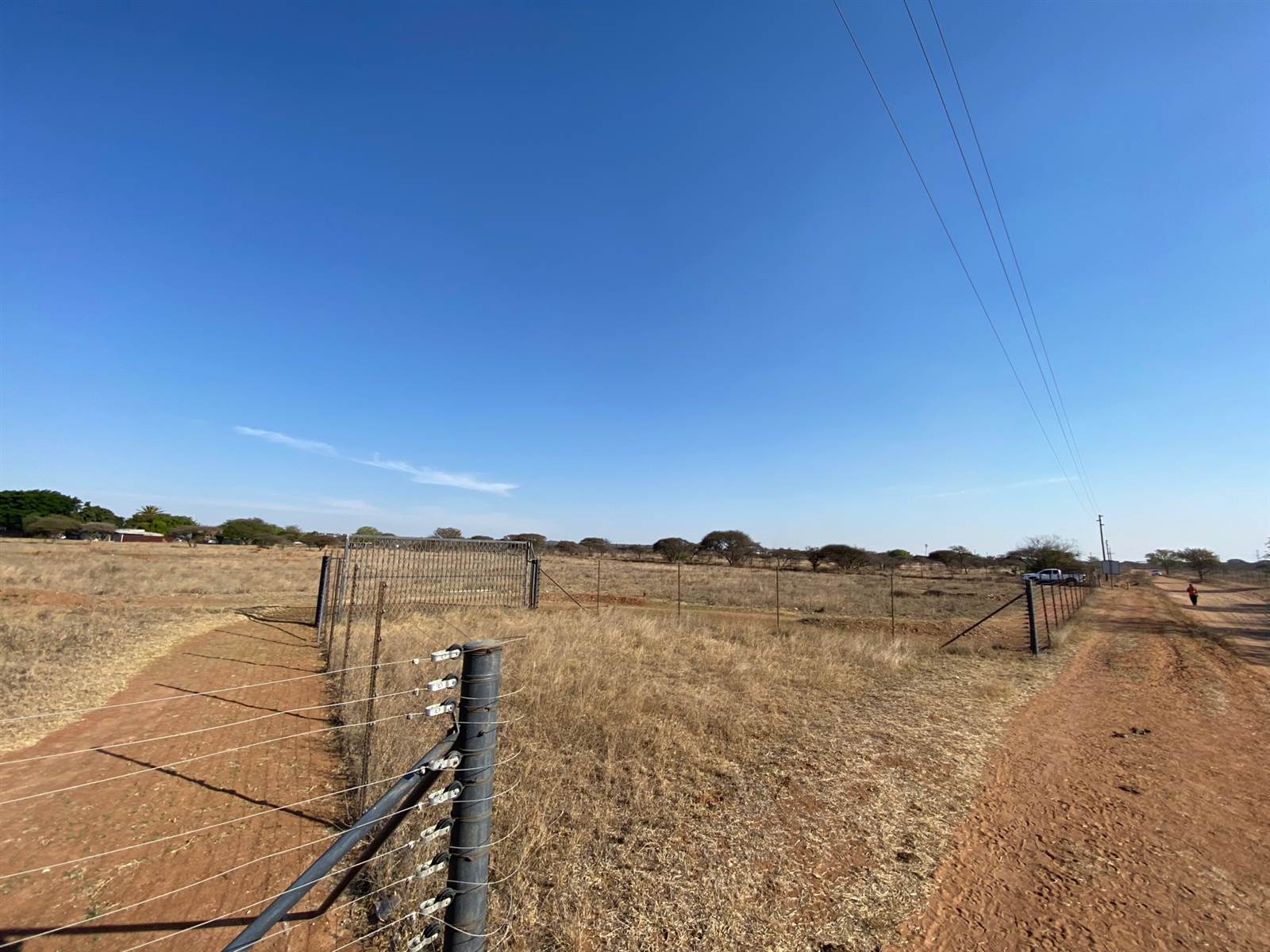 2 ha Land available in Tweefontein photo number 2