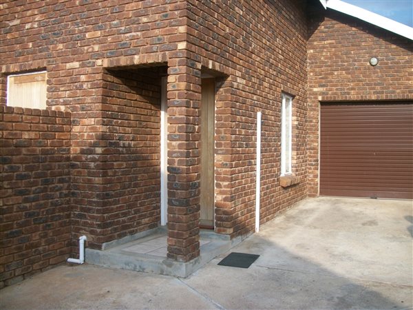 3 Bed Townhouse