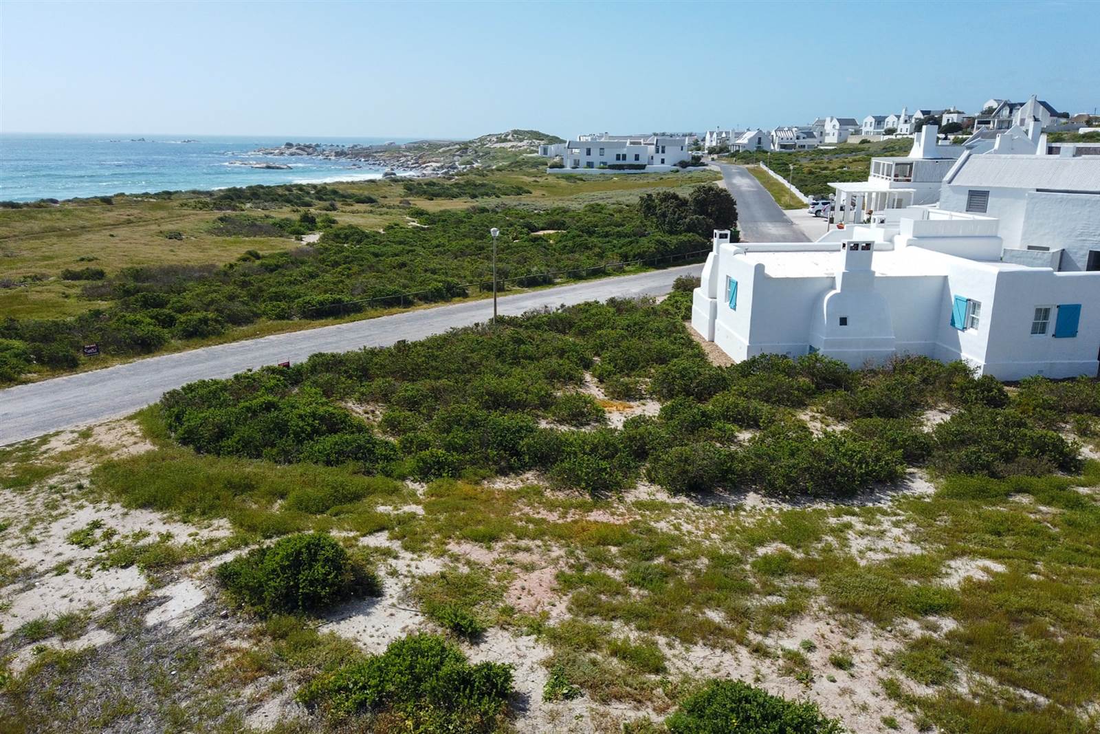 619 m² Land available in Paternoster photo number 1