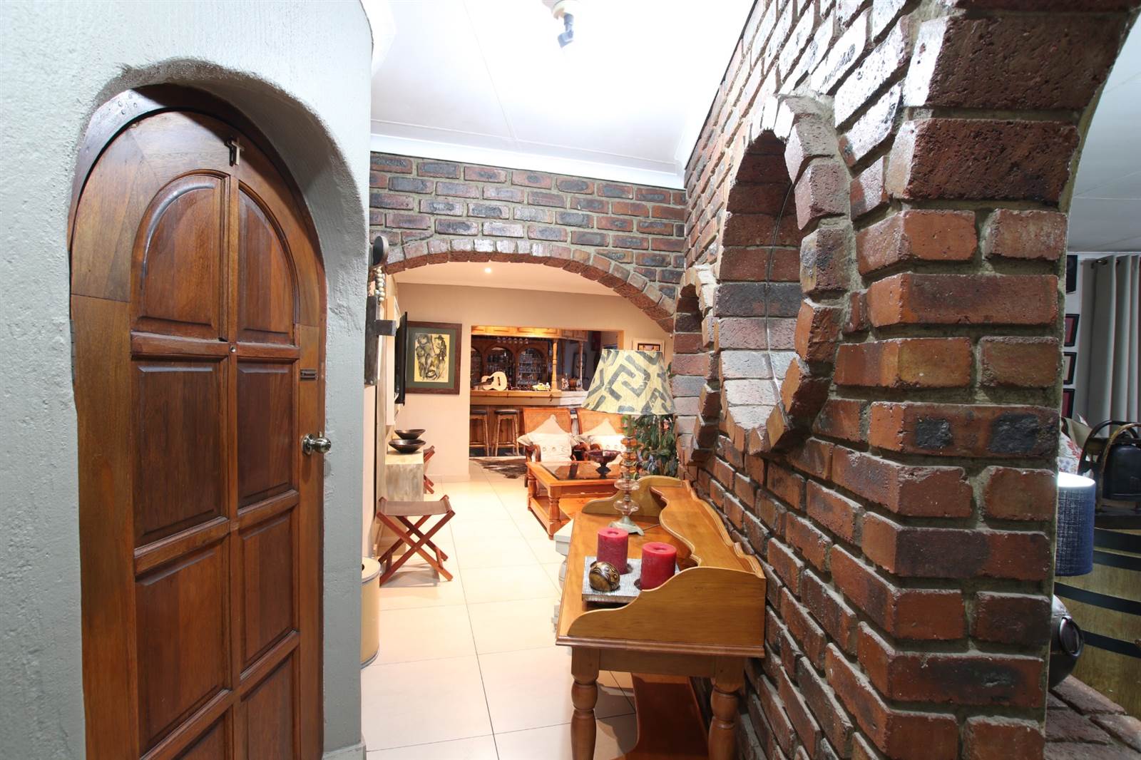 5 Bed House in Potchefstroom Central photo number 19