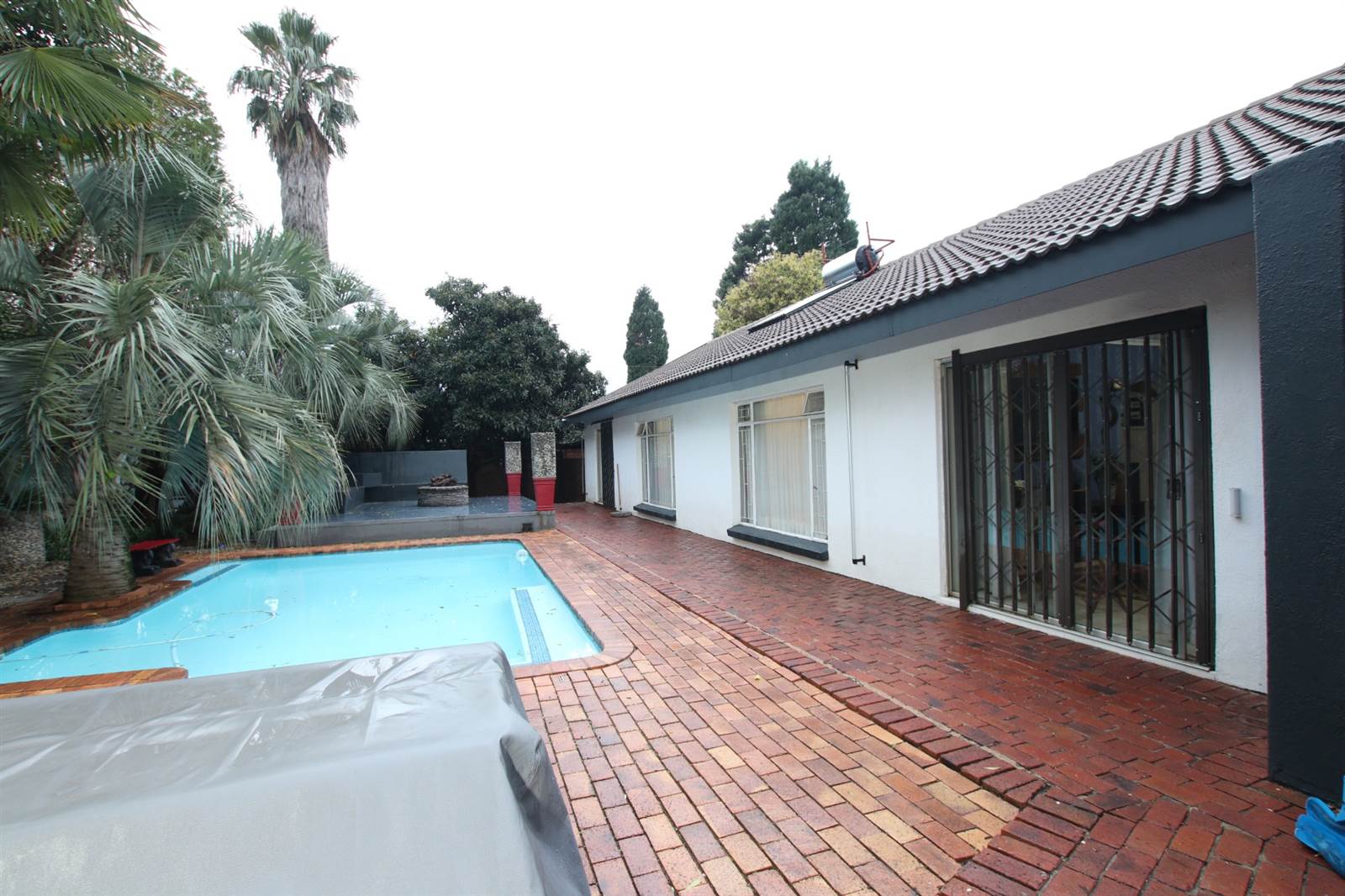 5 Bed House in Potchefstroom Central photo number 28