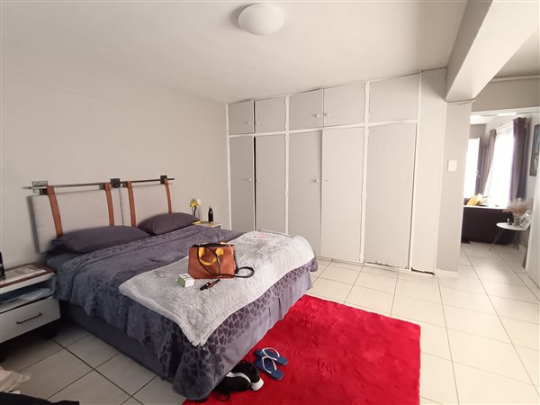 1 Bed Apartment