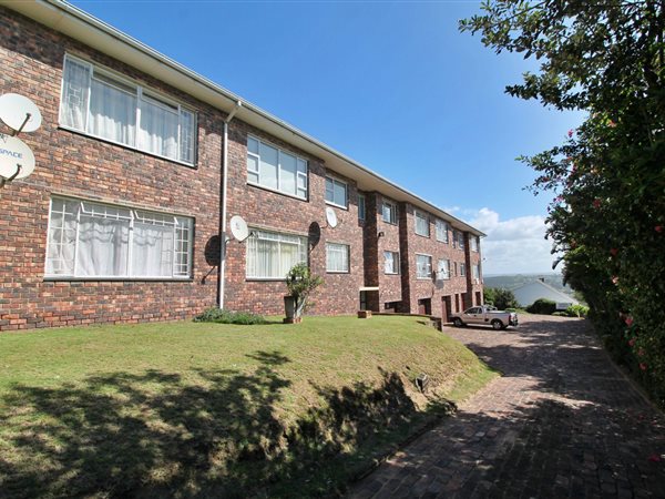 2 Bed Apartment in Port Alfred
