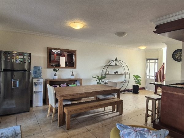 3 Bedroom Apartment 3 Bedroom Apartment