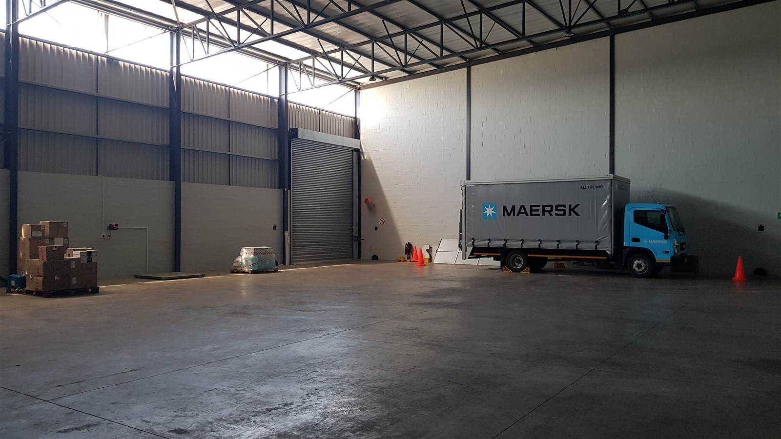 751  m² Industrial space in Stikland photo number 10
