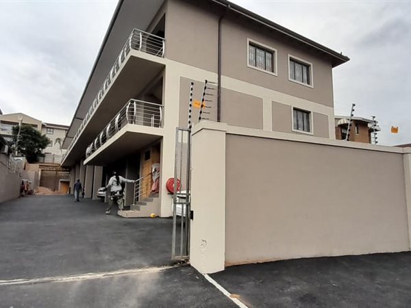 3 Bed Apartment in Sparks